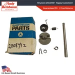 1965-1968 Dodge Plymouth Belvedere 273 318 Heat Riser Repair Kit 2808412 Nos. Fixed Price $306.71.