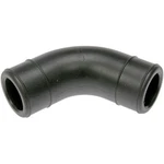 Dorman 46074 Breather Elbow Connects Hard Vent Tube To Intake Hose. Fixed Price $36.09.