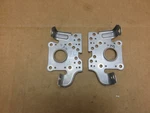 2008-2015 Oem Scion Xb Dash Radio Bracket Mount Side Plate Stereo!!. Fixed Price $39.99.