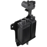 Vapor Canister Wve 4B1717 Fits 07-13 Mazda CX-9 3.7L-V6. Fixed Price $287.71.