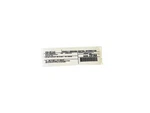 Genuine Mopar Vehicle Emission Control Information Label Us Canada 68366291AA. Fixed Price $6.48.