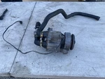 1986 - 89 Mercedes R107 560SL Air Injection Pump Smog Emission 0001401985. Fixed Price $159.95.