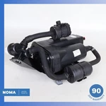 2020 Range Rover Evoque L551 L550 Fuel Vapor Charcoal Canister LR136871 Oem 65K. Fixed Price $133.23.