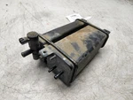 1994-2021, Nissan Xterra, Fuel Vapor Canister, 3.3L, 14950-1S72B, Oem. Fixed Price $132.30.