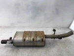 2014-2018 Gmc Sierra 1500 5.3L V-8 Exhaust Muffler Oem. Fixed Price $263.88.
