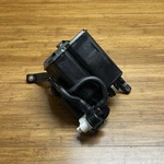 2011-2015 Volkswagen Touareg 3.0L Fuel Vapor Charcoal Canister 7P0201801G Oem. Fixed Price $480.00.