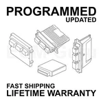 XL3F-12A650-SC 1999 Ford F-series 4.6L Programmed Ecm Pcm Ecu. Fixed Price $169.99.