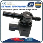 Emissions Vapor Canister Purge Valve Ford 9U5A-9G866-DC 9U5A9G866DC. Fixed Price $15.99.