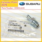 Genuine Subaru 2014-2018 Forester Xt & Wrx Pcv Valve Oem New 11810AA141 F/s. Fixed Price $31.66.
