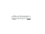 Genuine Mopar Vehicle Emission Control Information Label 47480523AB. Fixed Price $7.56.