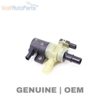 2021-2024 Vw Taos Fuel Pressure Regulator Valve 5Q0201549C. Fixed Price $59.99.