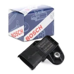 Genuine Bosch 0281006076 Intake Manifold Pressure Sensor 504088431 ,24459853. Fixed Price $61.70.