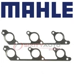 Mahle Exhaust Manifold Gasket Set 1997-2011 Ford Explorer Mustang Ranger Vi. Fixed Price $26.16.