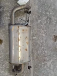 2017-2023 Subaru Impreza Rear Muffler Exhaust Tailpipe Factory Oem 44300FL00B. Fixed Price $195.00.