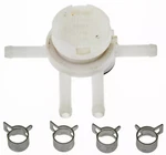 Genuine Dorman Evaporative Vacuum Cut Valve 911-508. Fixed Price $121.40.