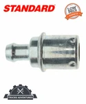 Standard Ignition Pcv Valve V291 High-quality Auto Part, Universal Fit For Mul. Fixed Price $20.85.