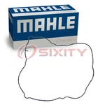 Mahle Engine Crankcase Vent Valve Seal For 2001-2017 Mazda 5 6 B2300 CX-7 Bh. Fixed Price $14.92.
