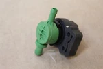 A0004708793 Purge Valve New Genuine Mercedes-benz Part. Fixed Price $60.54.