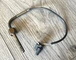 2007-2013 Mercedes Diesel E350 R350 E320 R320 Exhaust Temperature Sensor, Oem. Fixed Price $95.00.
