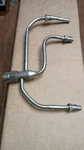 Emission Pipe Fits 1984 Thru 1986 2.8 Buick Century. Fixed Price $24.00.