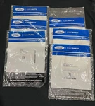 New Oem 2011-2016 Ford F-250 F-350 6.7L Vacuum Pump Gaskets BC3Z-2A572-A. Fixed Price $80.00.