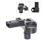 Aftermarket Fuel Injection Manifold Pressure Sensor Y12650600 For Cadillac 16-17. Fixed Price $16.80.
