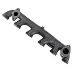 07-12 Dodge Ram Oem Mopar Exh MANIFOLD,6.7L,68482545AA 195417. Fixed Price $179.00.