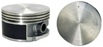 Flat Top Piston Set For 98-11 Chrysler 3.8L/232 Ohv V6 Standard. Fixed Price $156.54.