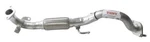 Exhaust Pipe For 2006-2009 Hyundai. Fixed Price $196.66.