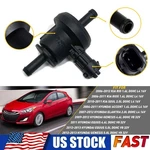 Emission Vapor Canister Purge Valve Solenoid For 911-808 9980025 Replacement Usa. Fixed Price $11.39.