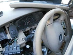 Fuel Vapor Charcoal Canister 2000 01 Mazda Mpv Van. Fixed Price $86.10.