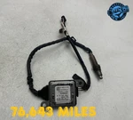 2010-2016 Mercedes Ml Glk Diesel Nox Oxygen Sensor Module Oem A0009055612. Fixed Price $79.66.