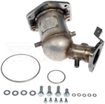 Dorman 674-489 Pre-converter Fits Infiniti And Nissan Models. Fixed Price $613.16.