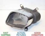 2004 - 2006 Volkswagen Phaeton 4.2L Exhaust Tip Left Driver Side 3D0253681E Oem. Fixed Price $69.99.