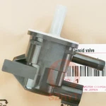 New 90910-12276 Vapor Canister Purge Valve Solenoid For Toyota 4RUNNER Matrix. Fixed Price $33.99.