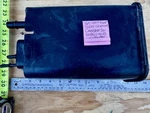 Gm Oem Evap Vapor Charcoal Canister Part #: 17099021 #322803 #17099040. Asm. Fixed Price $75.05.