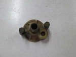 Oil Filter Adapter Plate 5.0L 305 Fits 92 Chevrolet 1500 Pickup 345293. Fixed Price $45.00.