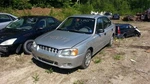 Air Flow Meter Sohc Fits 00-05 Accent 91007. Fixed Price $35.00.