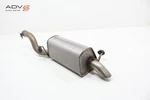 2016 - 2023 Mercedes Metris W447 2.0L Engine Exhaust Rear Muffler Pipe Oem. Fixed Price $204.24.