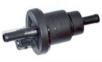 Evaporative Emissions Purge Solenoid Valve Fits Vw 1993-2018. Fixed Price $14.98.