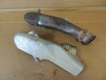 04-07 Chevy/gmc Duramax Lly Lbz Turbocharger Exhaust Inlet Pipe 98050150. Fixed Price $79.95.