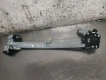 803141 Rear Power Window Lh Honda Civic Berlina (fk) 2.2 Ctdi 2005 409859. Fixed Price $11.47.
