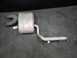 Right Exhaust Muffler 2022 Kia Stinger 28711-J5450 2023. Fixed Price $499.99.