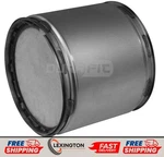 C17-0031 Durafit Dpf Filter. Fixed Price $1300.00.