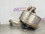 2022 Maserati Levante Modena 3.8L Muffler Exhaust Tail Pipe Right Passenger. Fixed Price $238.00.