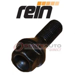 Rein Front Wheel Lug Bolt For 2006-2007 Bmw 525XI 3.0L L6 Tire Jh. Fixed Price $20.16.