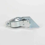 P270533 Donaldson Exhaust Rain Cap 2.24 In. Od Pipe, Zinc Plate. Fixed Price $10.72.