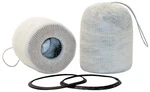 Engine Oil Filter Wix 51002. Fixed Price $46.99.