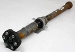 Oem Rear Driveshaft Ford Explorer Hybrid (3.3L) L1M3-4K145-EJ. Fixed Price $356.99.