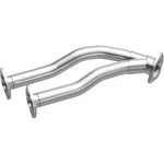 Brexhaust 102-8856 Direct-fit Intermediate Pipe For 2000-2000 Jeep. Fixed Price $102.99.